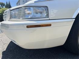2002 Cadillac Eldorado (CC-2094064) for sale in Hingham, Massachusetts