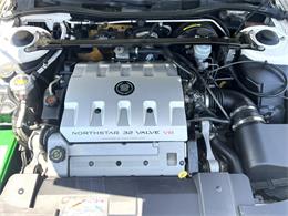 2002 Cadillac Eldorado (CC-2094064) for sale in Hingham, Massachusetts