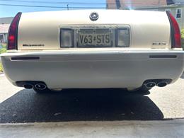 2002 Cadillac Eldorado (CC-2094064) for sale in Hingham, Massachusetts