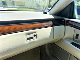 2002 Cadillac Eldorado (CC-2094064) for sale in Hingham, Massachusetts