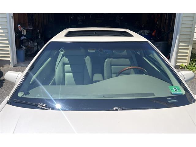 2002 Cadillac Eldorado (CC-2094064) for sale in Hingham, Massachusetts