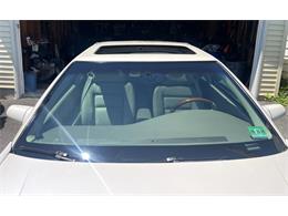 2002 Cadillac Eldorado (CC-2094064) for sale in Hingham, Massachusetts