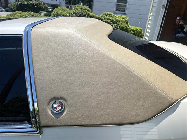 2002 Cadillac Eldorado (CC-2094064) for sale in Hingham, Massachusetts