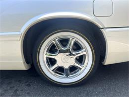 2002 Cadillac Eldorado (CC-2094064) for sale in Hingham, Massachusetts