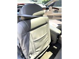 2002 Cadillac Eldorado (CC-2094064) for sale in Hingham, Massachusetts