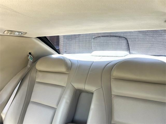 2002 Cadillac Eldorado (CC-2094064) for sale in Hingham, Massachusetts