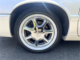 2002 Cadillac Eldorado (CC-2094064) for sale in Hingham, Massachusetts