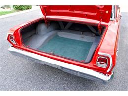 1962 Chevrolet Nova (CC-2094065) for sale in Cadillac, Michigan