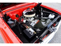 1962 Chevrolet Nova (CC-2094065) for sale in Cadillac, Michigan