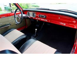 1962 Chevrolet Nova (CC-2094065) for sale in Cadillac, Michigan