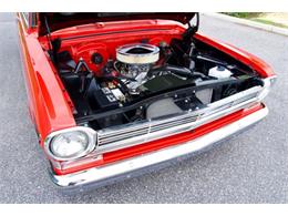 1962 Chevrolet Nova (CC-2094065) for sale in Cadillac, Michigan