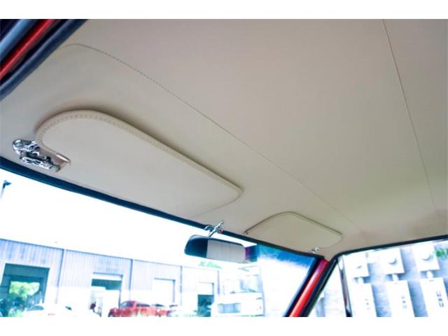 1962 Chevrolet Nova (CC-2094065) for sale in Cadillac, Michigan