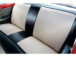 1962 Chevrolet Nova (CC-2094065) for sale in Cadillac, Michigan