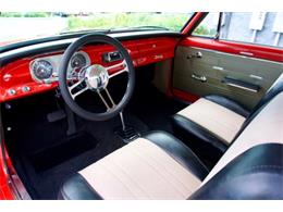 1962 Chevrolet Nova (CC-2094065) for sale in Cadillac, Michigan