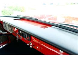 1962 Chevrolet Nova (CC-2094065) for sale in Cadillac, Michigan