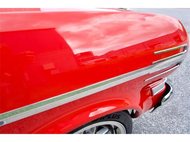 1962 Chevrolet Nova (CC-2094065) for sale in Cadillac, Michigan