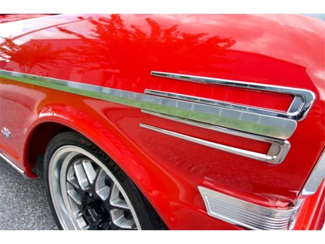 1962 Chevrolet Nova (CC-2094065) for sale in Cadillac, Michigan