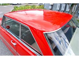 1962 Chevrolet Nova (CC-2094065) for sale in Cadillac, Michigan