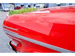 1962 Chevrolet Nova (CC-2094065) for sale in Cadillac, Michigan