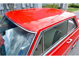 1962 Chevrolet Nova (CC-2094065) for sale in Cadillac, Michigan