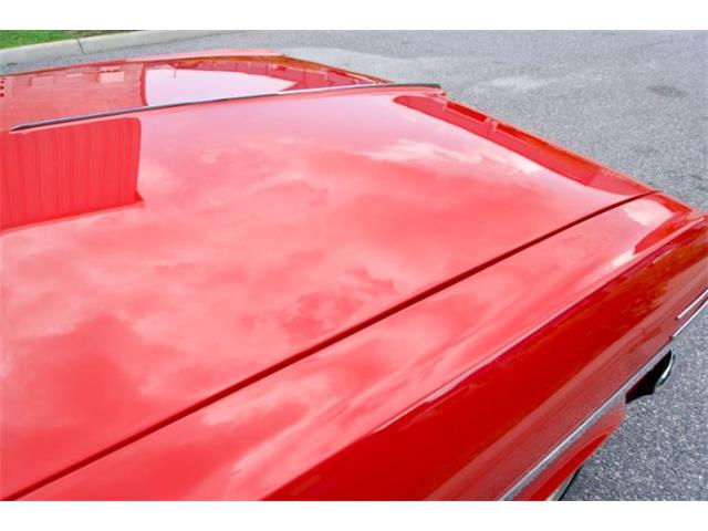 1962 Chevrolet Nova (CC-2094065) for sale in Cadillac, Michigan