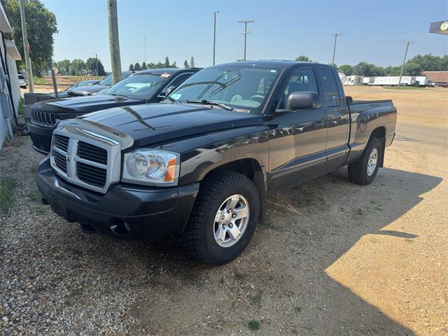2006 Dodge Dakota (CC-2094066) for sale in Brookings, South Dakota