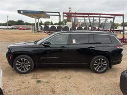 2023 Jeep Grand Cherokee (CC-2094067) for sale in Brookings, South Dakota