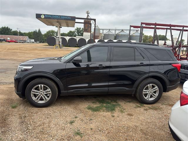 2021 Ford Explorer (CC-2094068) for sale in Brookings, South Dakota