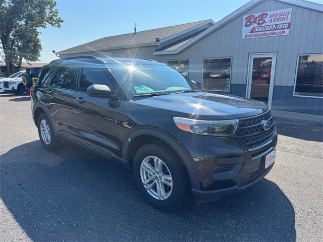 2021 Ford Explorer (CC-2094068) for sale in Brookings, South Dakota