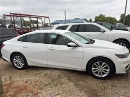 2018 Chevrolet Malibu (CC-2094069) for sale in Brookings, South Dakota
