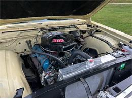 1968 Plymouth Fury III (CC-2090407) for sale in Cadillac, Michigan