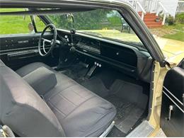1968 Plymouth Fury III (CC-2090407) for sale in Cadillac, Michigan