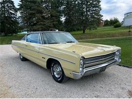 1968 Plymouth Fury III (CC-2090407) for sale in Cadillac, Michigan