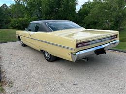 1968 Plymouth Fury III (CC-2090407) for sale in Cadillac, Michigan