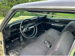 1968 Plymouth Fury III (CC-2090407) for sale in Cadillac, Michigan