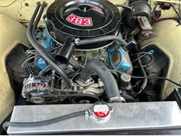 1968 Plymouth Fury III (CC-2090407) for sale in Cadillac, Michigan