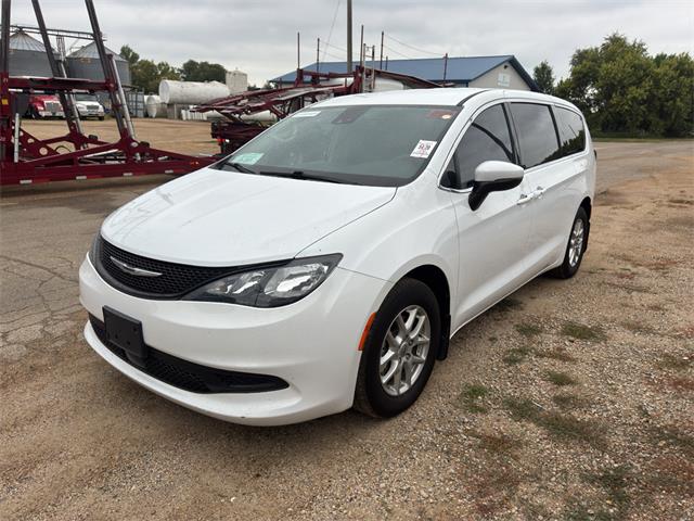 2023 Chrysler Voyager (CC-2094071) for sale in Brookings, South Dakota