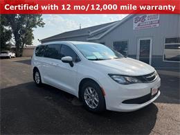 2023 Chrysler Voyager (CC-2094071) for sale in Brookings, South Dakota