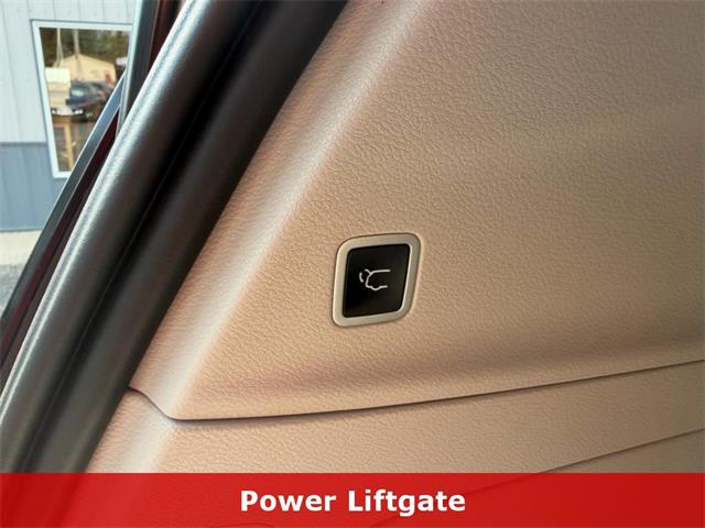 2023 Chrysler Voyager (CC-2094071) for sale in Brookings, South Dakota