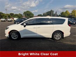 2023 Chrysler Voyager (CC-2094071) for sale in Brookings, South Dakota
