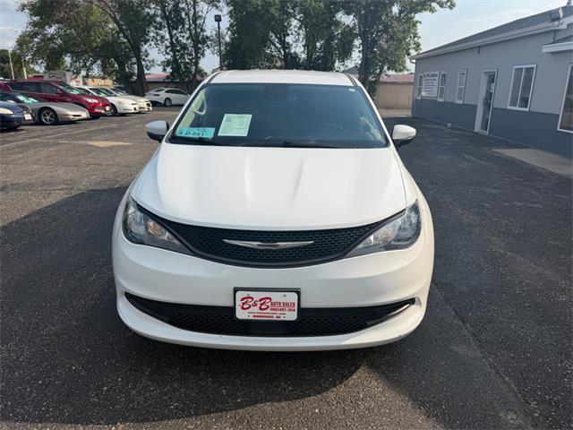 2023 Chrysler Voyager (CC-2094071) for sale in Brookings, South Dakota
