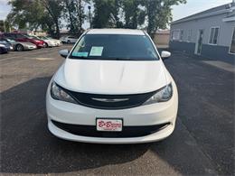 2023 Chrysler Voyager (CC-2094071) for sale in Brookings, South Dakota