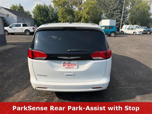 2023 Chrysler Voyager (CC-2094071) for sale in Brookings, South Dakota