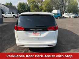 2023 Chrysler Voyager (CC-2094071) for sale in Brookings, South Dakota
