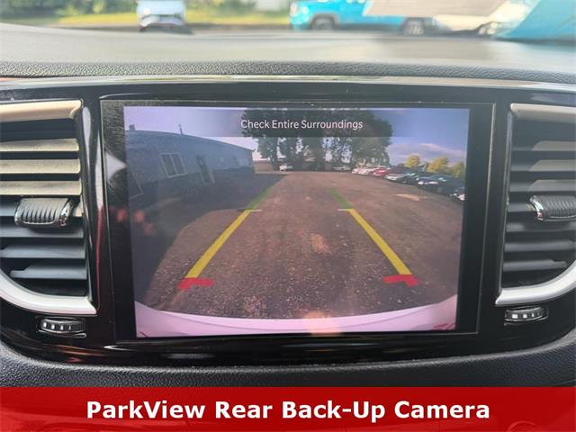 2023 Chrysler Voyager (CC-2094071) for sale in Brookings, South Dakota