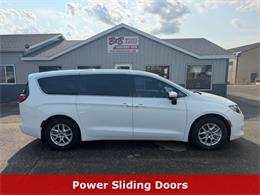 2023 Chrysler Voyager (CC-2094071) for sale in Brookings, South Dakota