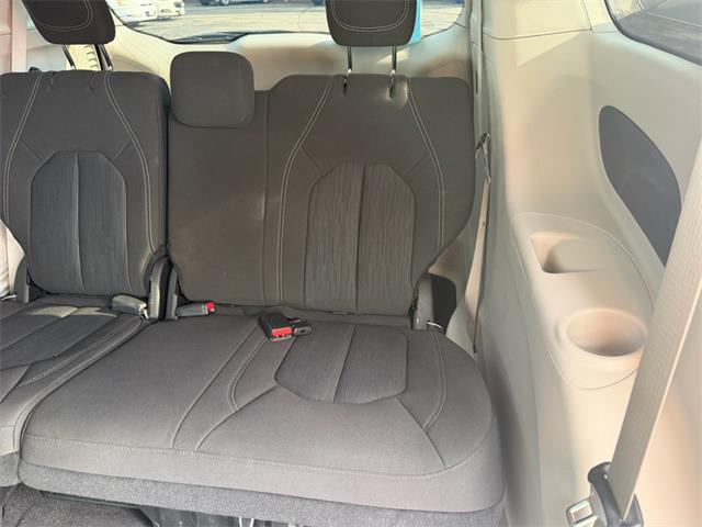 2023 Chrysler Voyager (CC-2094071) for sale in Brookings, South Dakota