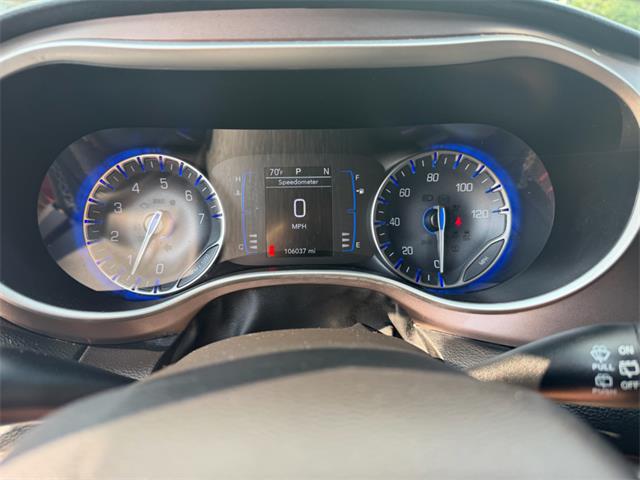 2023 Chrysler Voyager (CC-2094071) for sale in Brookings, South Dakota