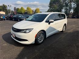 2023 Chrysler Voyager (CC-2094071) for sale in Brookings, South Dakota