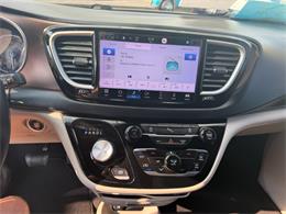 2023 Chrysler Voyager (CC-2094071) for sale in Brookings, South Dakota